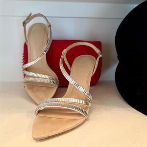Vince Camuto Heels